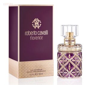 ROBERTO CAVALLI - Florence   50 ml парфюмерная вода