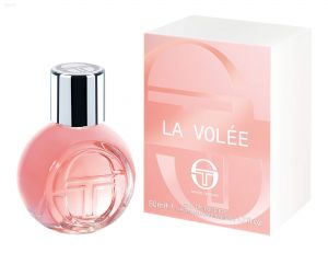 SERGIO TACCHINI - La Volee   100 ml туалетная вода, тестер