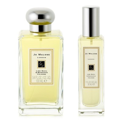 JO MALONE - Lime Basil & Mandarin 30 ml одеколон