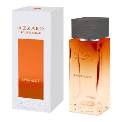 AZZARO - Solarissimo Favignana   75  ml туалетная вода, тестер