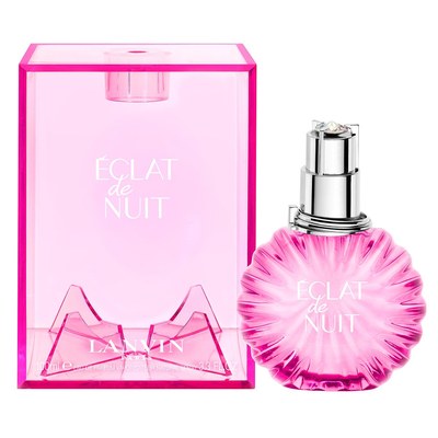 LANVIN - Eclat De Nuit   100 ml парфюмерная вода, тестер