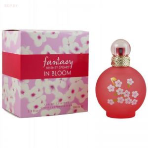 BRITNEY SPEARS - Fantasy in Bloom   50 ml туалетная вода