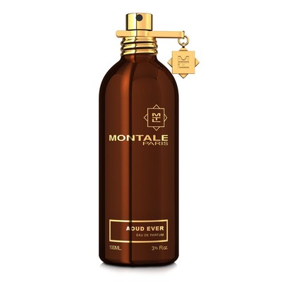 MONTALE - Aoud Ever   100 ml парфюмерная вода, тестер