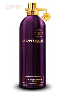 MONTALE - Aoud Ever   100 ml парфюмерная вода, тестер