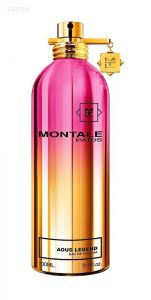 MONTALE - Aoud Legend   20 ml парфюмерная вода