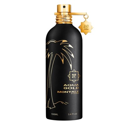MONTALE - Aqua Gold   100 ml парфюмерная вода