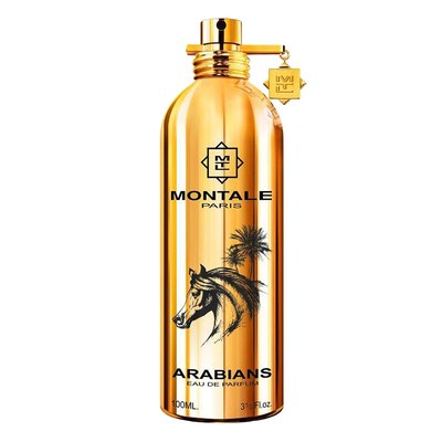 MONTALE - Arabians   100 ml парфюмерная вода, тестер