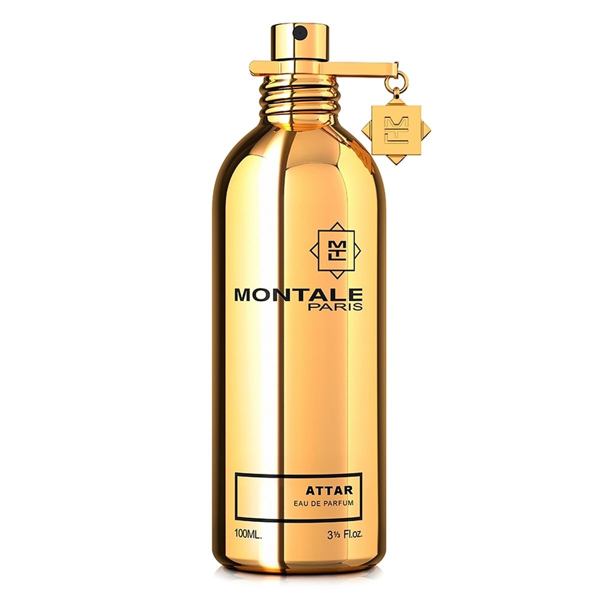 MONTALE - Attar   100 ml парфюмерная вода