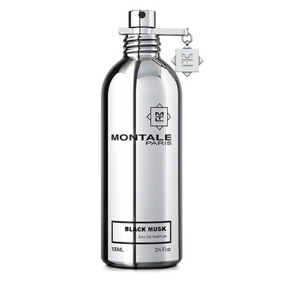 MONTALE - Black Musk   20 ml парфюмерная вода