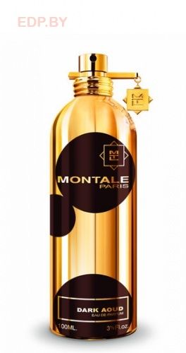 MONTALE - Dark Aoud   20 ml парфюмерная вода