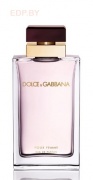 DOLCE & GABBANA - Pour Femme    25 ml парфюмерная вода