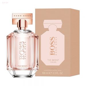 HUGO BOSS - The Scent for Her 100 ml туалетная вода