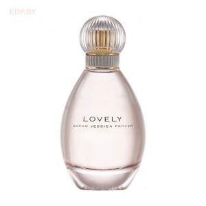 Sara Jessica Parker - Lovely 100 ml парфюмерная вода тестер