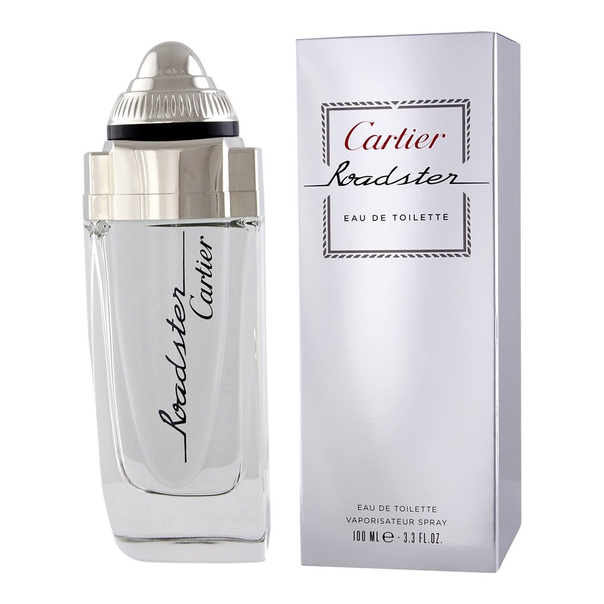 CARTIER - Roadster   50 ml туалетная вода