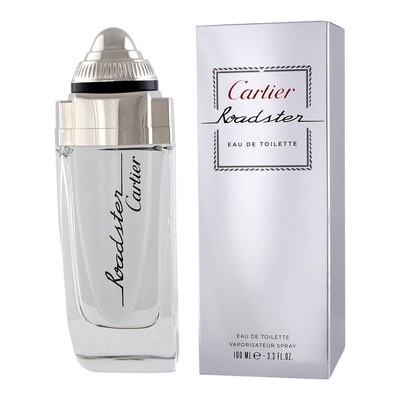 CARTIER - Roadster   50 ml туалетная вода