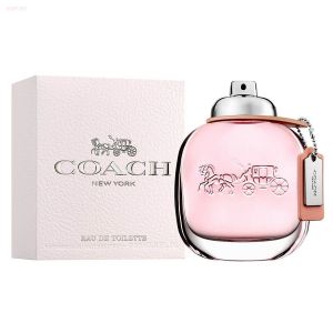 Coach -The Fragrance Coach 50  ml туалетная вода