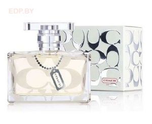 COACH - Coach 50 ml туалетная вода