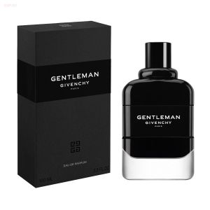 GIVENCHY - Gentleman 2018   50 ml парфюмерная вода