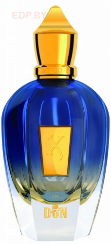 XERJOFF - JTC Don 100 ml парфюмерная вода