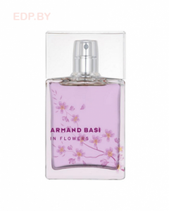 ARMAND BASI In Flowers     50 ml туалетная вода