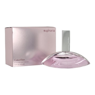 Calvin Klein Euphoria, 100 мл, туалетная вода, тестер