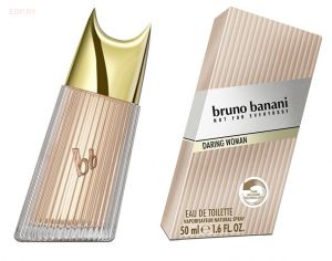 BRUNO BANANI - Daring   30 ml туалетная вода, тестер