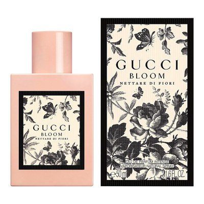 GUCCI - Bloom Nettare Di Fiori    30 ml парфюмерная вода