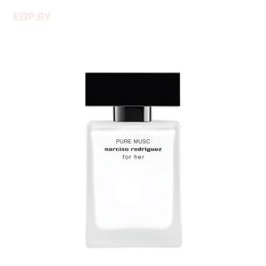 Narciso Rodriguez - Pure Musc For Her 2  ml парфюмерная вода пробник