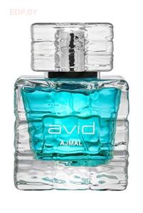 AJMAL AVID men  1,5 ml парфюмерная вода пробник