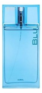 AJMAL BLU  men 1.5 ml парфюмерная вода пробник