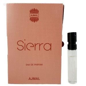 AJMAL SIERRA  1.5  ml парфюмерная вода пробник