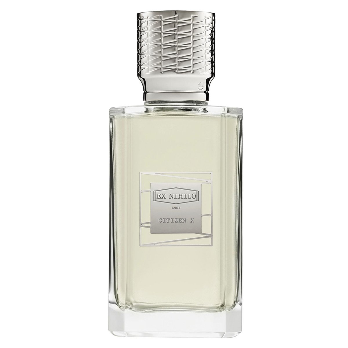 EX NIHILO - Citizen X  50 ml   парфюмерная вода