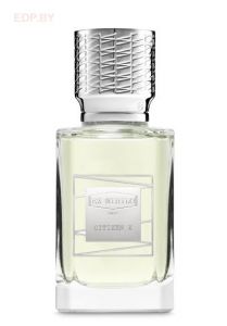 EX NIHILO - CITIZEN X 2 ml парфюмерная вода пробник