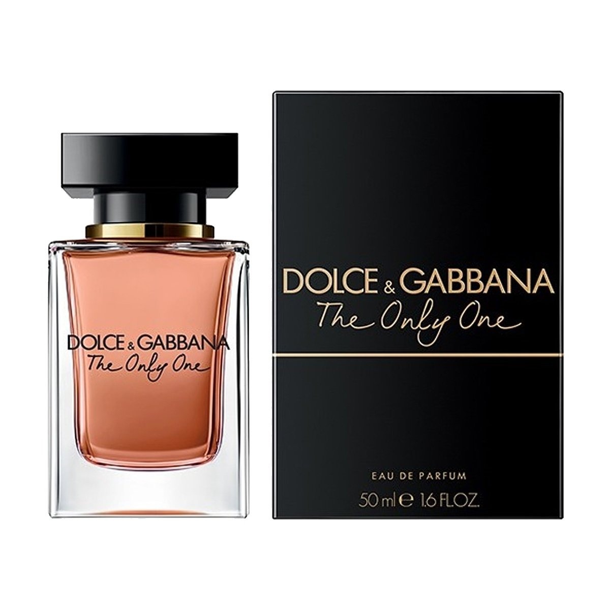 DOLCE & GABBANA - The Only One   100 ml парфюмерная вода