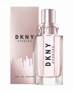 DONNA KARAN - DKNY STORIES   30 ml парфюмерная вода