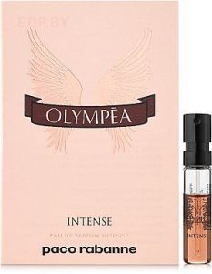 PACO RABANNE - Olympea Intense   1.5 ml пробник парфюмерная вода