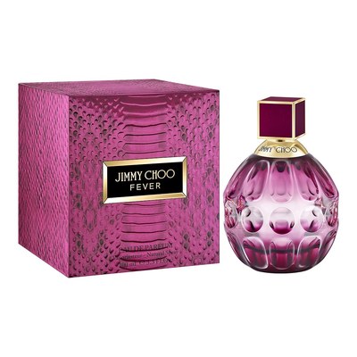 JIMMY CHOO - Fever   40 ml парфюмерная вода