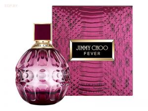 JIMMY CHOO - Fever   40 ml парфюмерная вода