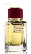 DOLCE & GABBANA - Velvet Desire 50 ml парфюмерная вода