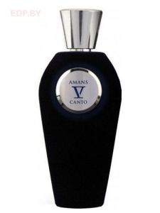 V CANTO - Amans 100 mlExtrait De Parfum тестер