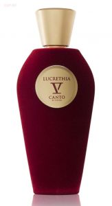 V CANTO Lucretha Extrait De Parfum 100 ml  парфюмерная вода