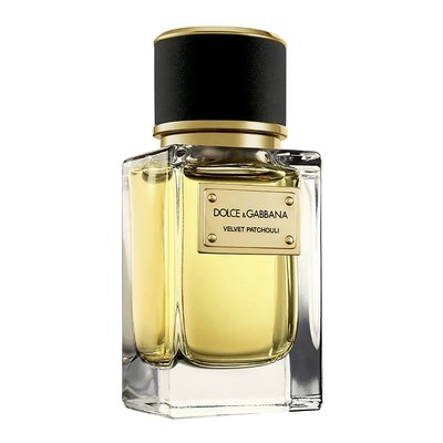 DOLCE & GABBANA - Velvet Patchouli   50 ml парфюмерная вода, тестер