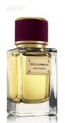 DOLCE & GABBANA - Velvet Sublime 50 ml парфюмерная вода, тестер