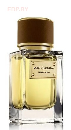 DOLCE & GABBANA - Velvet Wood   50 ml парфюмерная вода