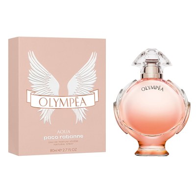 RABANNE - Olympea Aqua Legere   80 ml парфюмерная вода, тестер