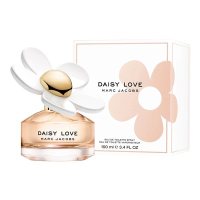 Marc Jacobs Daisy Love, 100 мл, туалетная вода, тестер