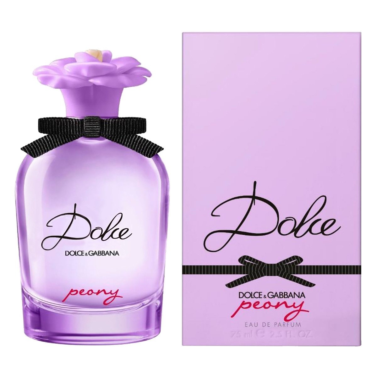 Dolce & Gabbana - Dolce Peony 50 ml парфюмерная вода