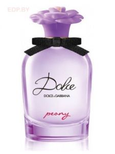 Dolce & Gabbana - Dolce Peony 50 ml парфюмерная вода