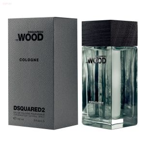 Dsquared2 HE Wood Cologne   75 ml одеколон