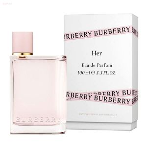 BURBERRY - Her   30 ml парфюмерная вода